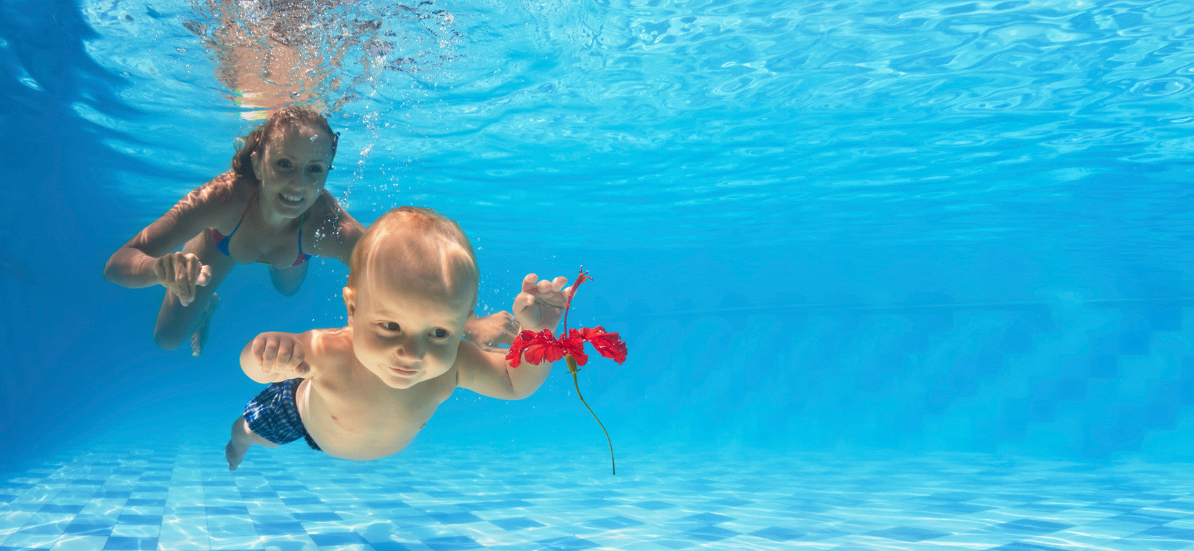 We’ll make your pool fresh, clean and ready for fun.